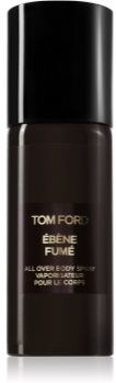 Tom Ford Private Blend Ébène Fumé spray corporal unissexo 150 ml. Private Blend Ébène Fumé