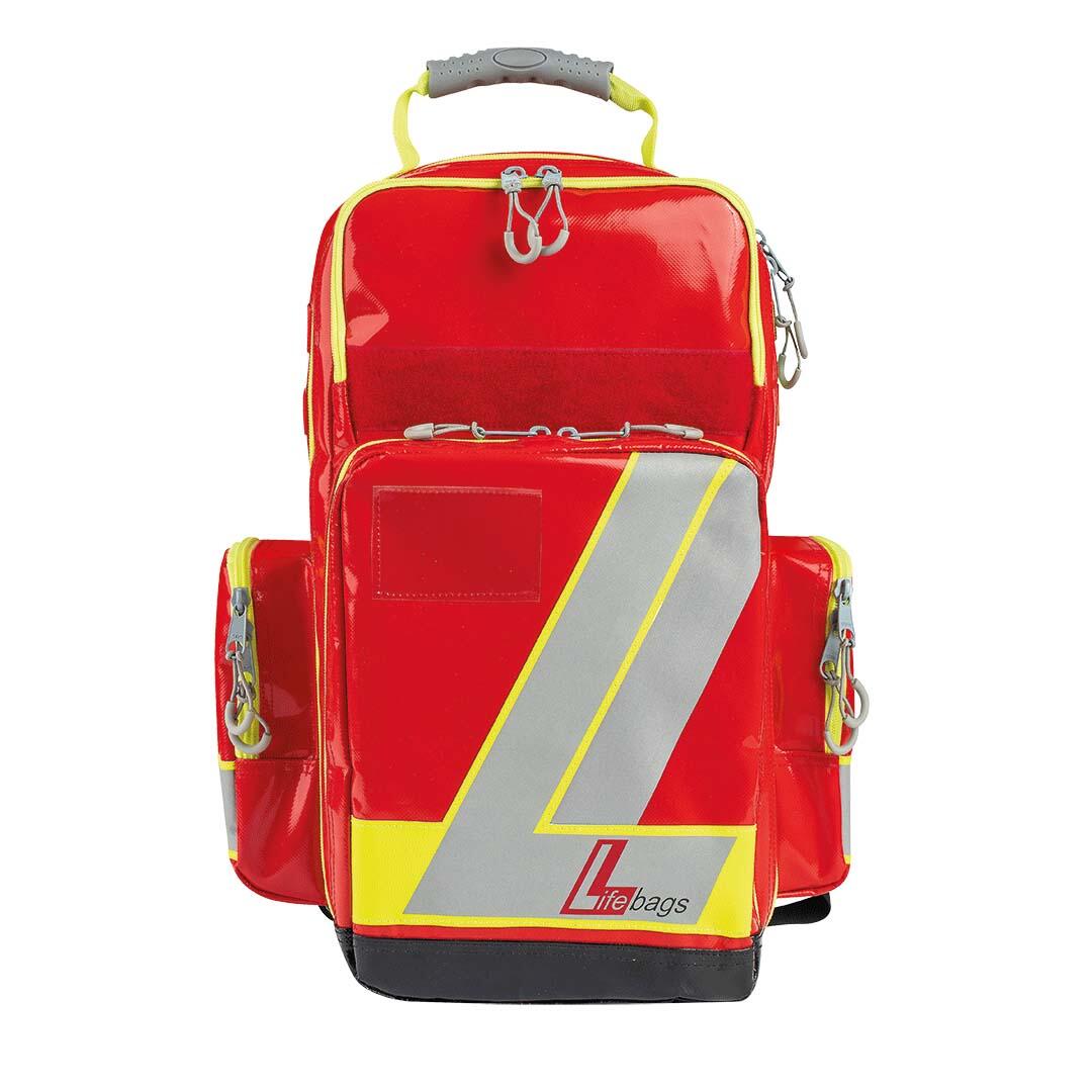 SÖHNGEN Erste-Hilfe-Tasche Lifebag L ohne DIN 0406605
