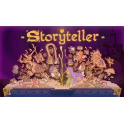 Storyteller
