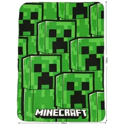 Minecraft - Creeper, Kleintierstalleinrichtung