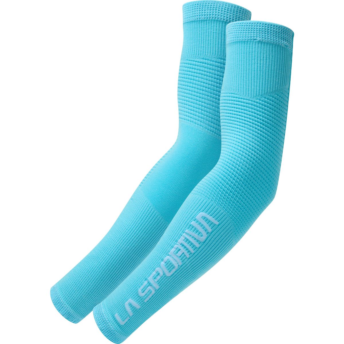 La Sportiva Trace Arm Warmer malibu blue/white (B02W00) SM ZZRA006B02W00SM