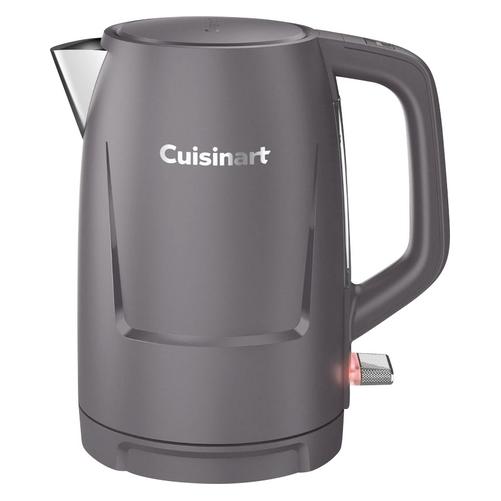 Cuisinart Core Collection Kettle 1.5L Black (1.50 l) (JK1200E)