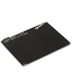 Pimoroni Skywriter, 3D Gestenerkennung Breakout