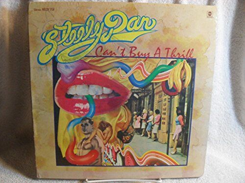 Steely Dan - Can't Buy A Thrill - Preis vom 27.09.2026 03:53:48 h