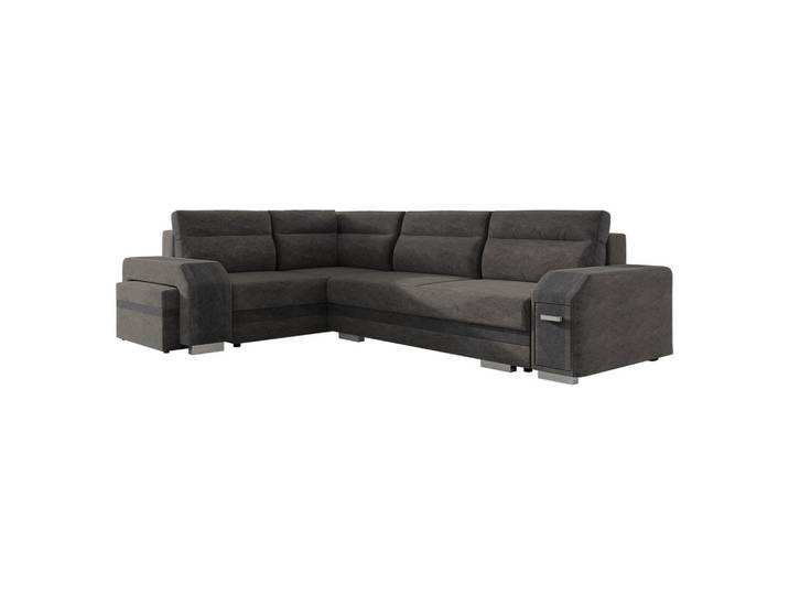 ECKSOFA Assan, Seite: Links