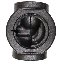 Grundfos Magna3 Ersatz-Wärmedämmschale 98159361 65-FN, DN 65, Satz