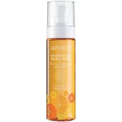 100 ml Artdeco Hydrating Body Mist Orange