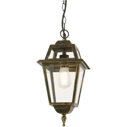 Licht-Erlebnisse, Gartenbeleuchtung, New Orleans (E27, IP44)