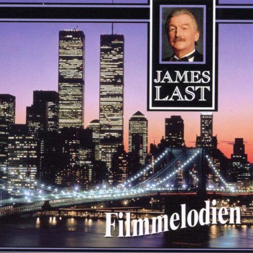 James Last - Filmmelodien - Preis vom 19.10.2026 19:33:35 h