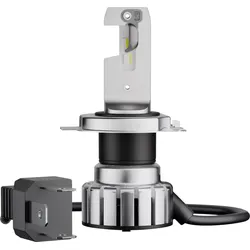 Osram Autoscheinwerfer LED-Nachrüstlampen Night Breaker LED Smart H4