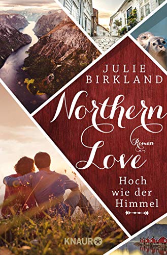 Julie Birkland - Hoch wie der Himmel: Roman (Northern Love, Band 1) - Preis vom 18.10.2026 19:22:15 h