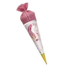 Roth, Schultüte, Restposten: Motiv-Schultte Lieblingsstck "Funny Fuchs" (70 cm)