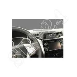 BRODIT 855196 ProClip Halterung - für Nissan Navara ab 2016 - mittig