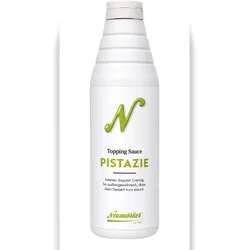 Neumärker Topping Sauce Pistazie 6x 0,9 kg