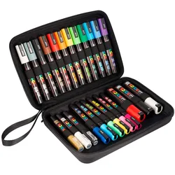 Posca, Marker, Filzstift Set (24x)