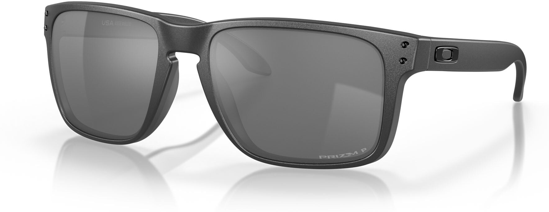 Lunettes de soleil Oakley Holbrook XL OO 9417 (941730) 9417 30 Homme