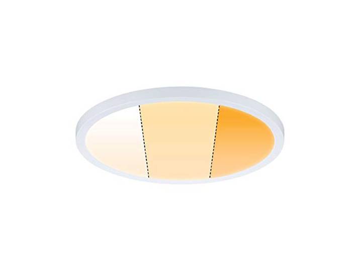 Paulmann EB Panel Areo VariFit IP44 20W 3 Step dim