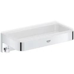 GROHE Regal Start Cube Accessories Chrom Metall, Kunststoff 41107000