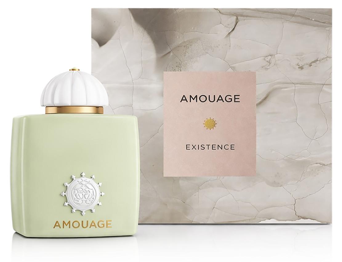 Amouage Existence Eau de Parfum 100 ml ( Unisex)