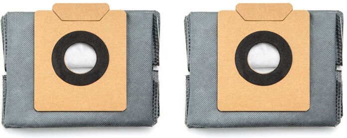 eufy Dust Bag, Compatible with X10 Pro Omni