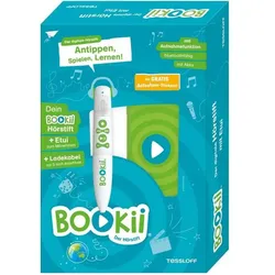 BOOKii® Der Hörstift