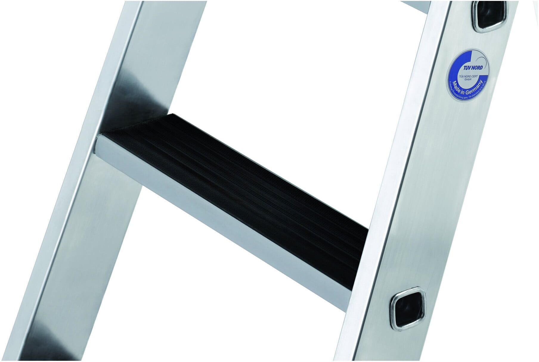 MUNK Nachrüstsatz clip-step für 52509 (052616)