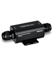 TRENDnet TI-OS300Überspannungsschutz Outdoor 2.5G PoE++ Power over Ethernet Außenbereich (TI-OS300)