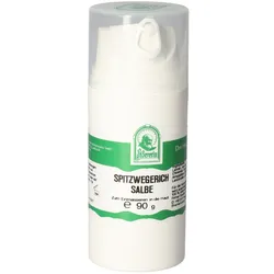 Spitzwegerich Salbe 90 g