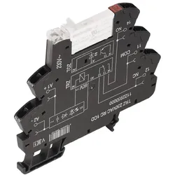 Weidmüller Koppelrelais TRZ230VACRC1COAGSNO