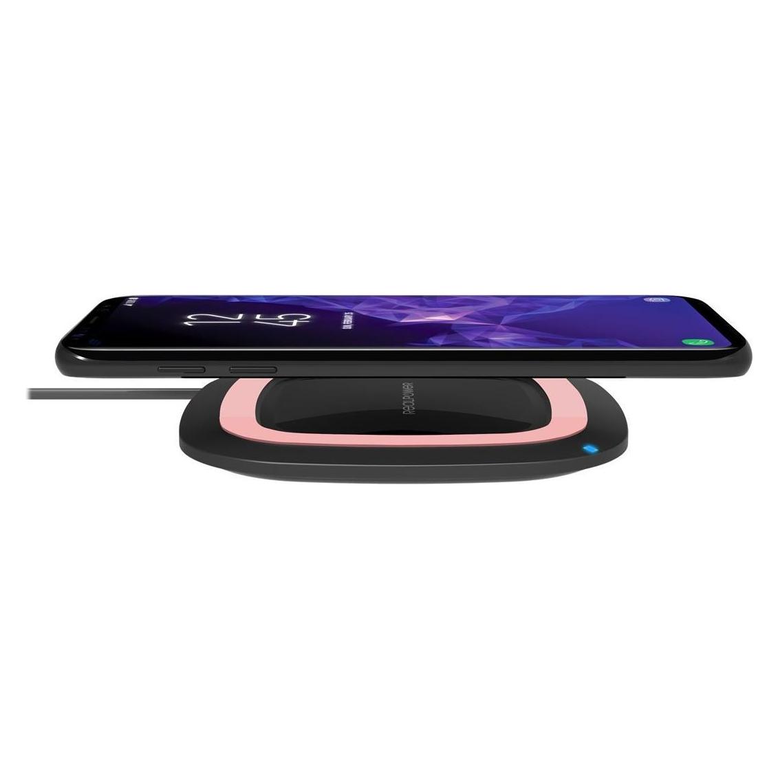RealPower Wireless FreeCharge (10 W) (266105)