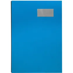 Biella, Mappe, Unterschriftenmappe (A4, 1x)