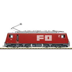 TRIX H0 L23103 G E-Lok HGe 3/4 FO HGe 4/4 II Nummer 101 Epoche V