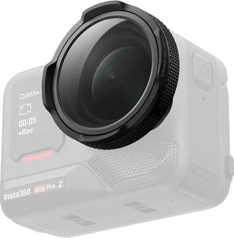 Insta360 Close-Up Lens