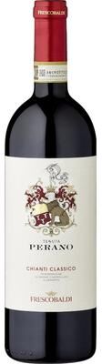 """Frescobaldi Tenuta Perano Chianti Classico 2022 Red Wine - Italy"""