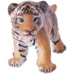 Sammlerfigur Tigerjunges, Papo
