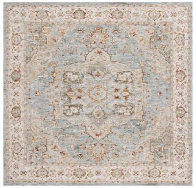 SAFAVIEH Hamilton Afelien Oriental Rug