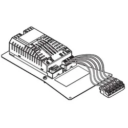 Siteco Betriebsgerät 5XECG2111B3B