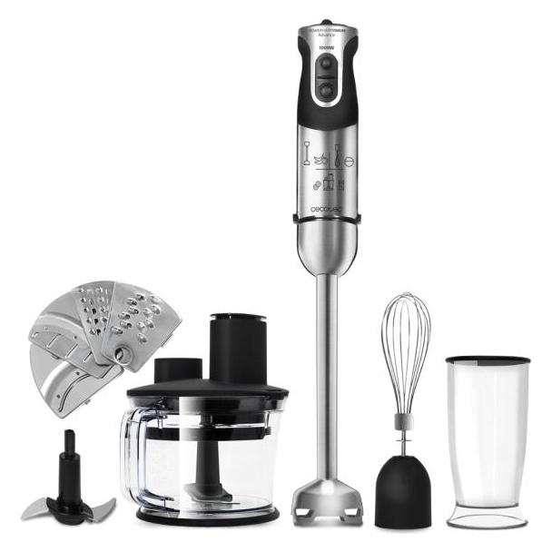 Cecotec Powerful Titanium 1000 Pro (04063)