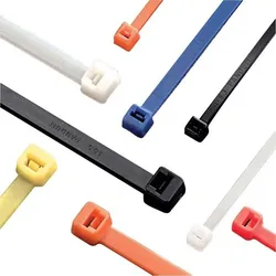 Panduit Kabelbinder PLT2S-C8