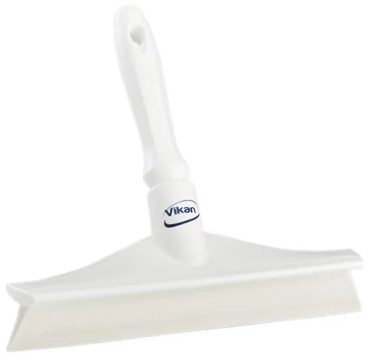 Vikan Ultra hygiënische glasreiniger, 245 mm, wit