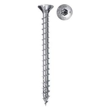 Fischer PowerFast II 4,5x50 SK TX VG blvz 500 (670265)