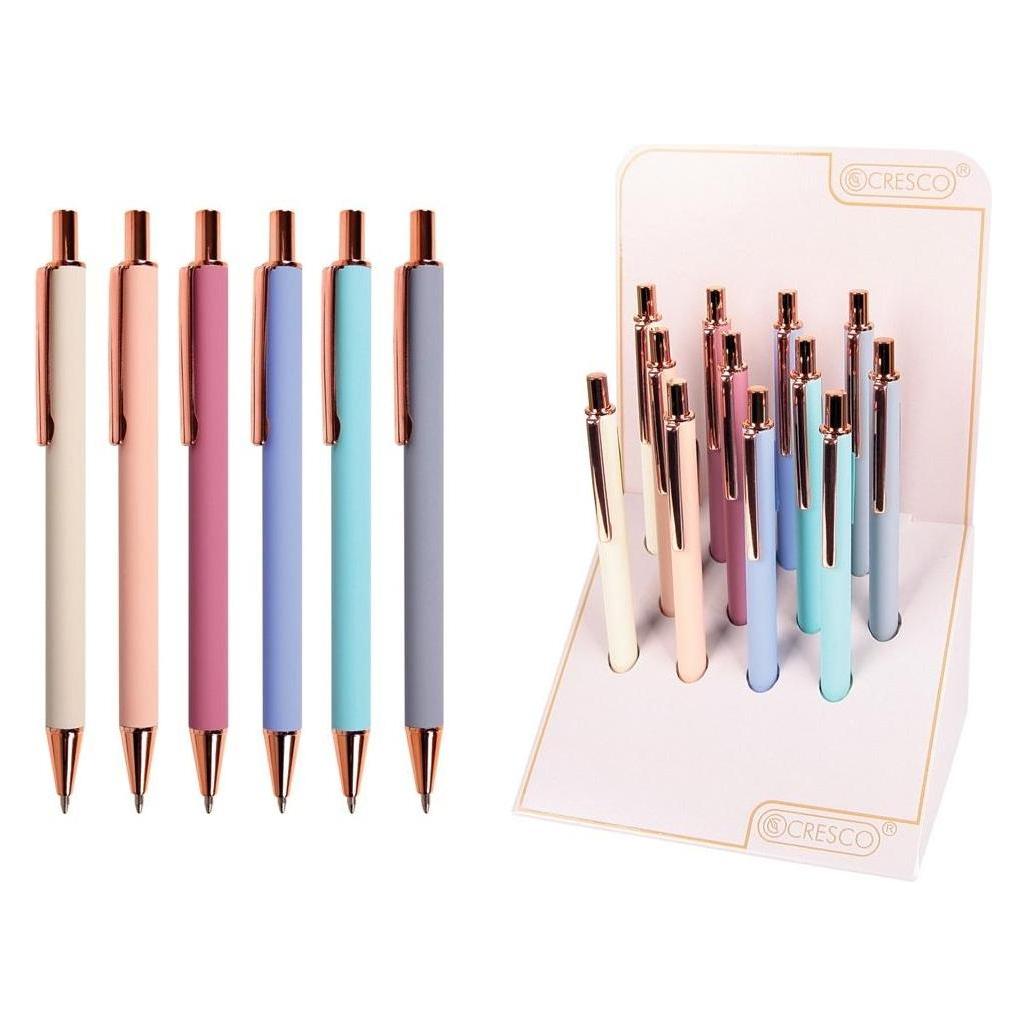 Cresco Cendy Stift (12 Stück) (12x) (498212)
