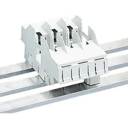 Wöhner NH-Reiter-Sich.unterteil 03656