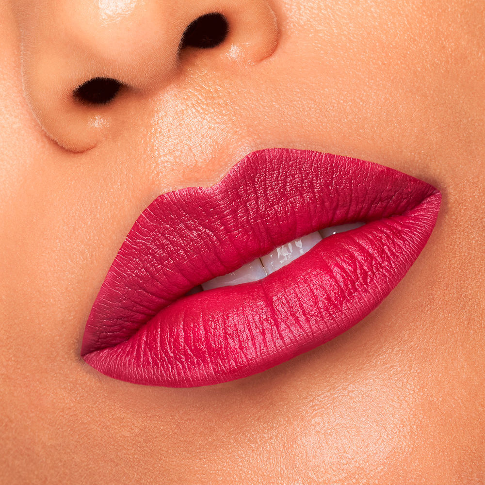 L'Oréal París Batom matte Color Riche volume intenso #2010s-La Prune