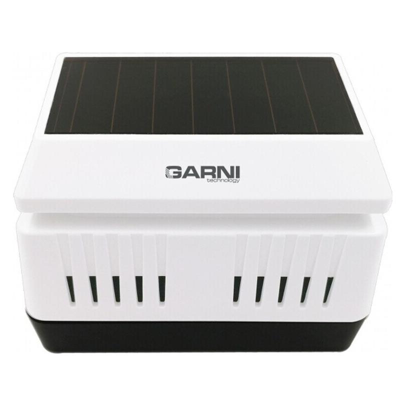 Garni 080Q Aussenluftqualitätsmessgerät (GARNI 080Q)