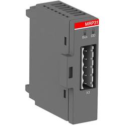 ABB 1SAJ251000R0001 MRP31.0 Eingangsmodul Modbus-RTU 1 St.