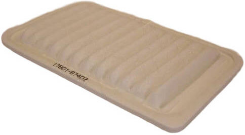 ASHIKA 20-06-694 Air filter