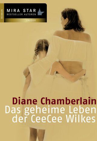 Diane Chamberlain - Das geheime Leben der CeeCee Wilkes - Preis vom 11.10.2026 03:10:56 h