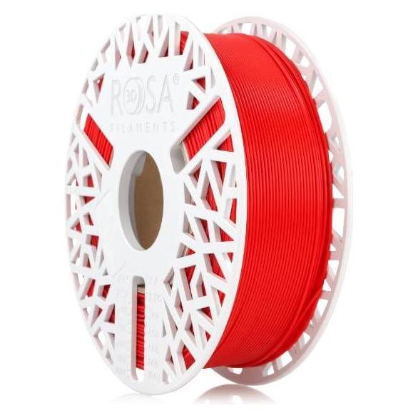Rosa3D ROSA-PLAST Filament PLA Starter 1,75mm 1kg - Red) (PLA, 1000 g, 1.75 mm) (45269718)