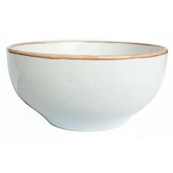 Ariane Terra - Porzellan Schüssel 15Cm sand
